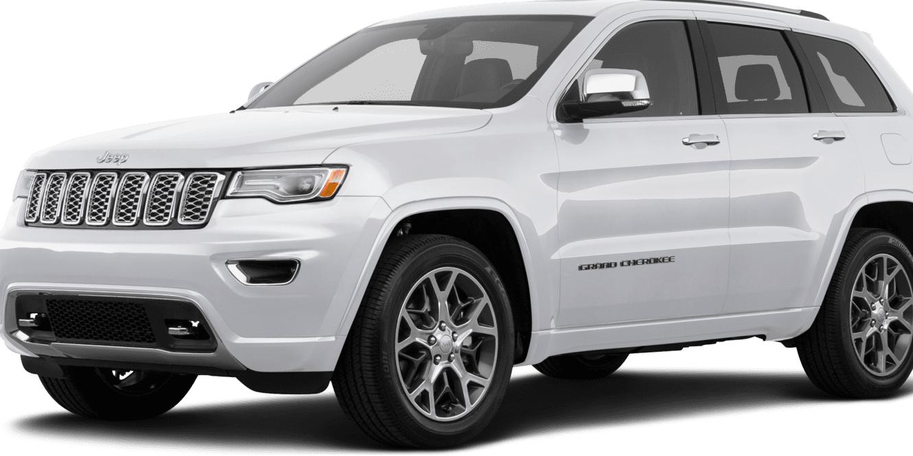 JEEP GRAND CHEROKEE 2019 1C4RJFCG8KC797762 image